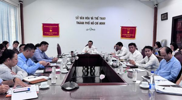 - Ảnh 1. TP.HCM - Ảnh 1.
