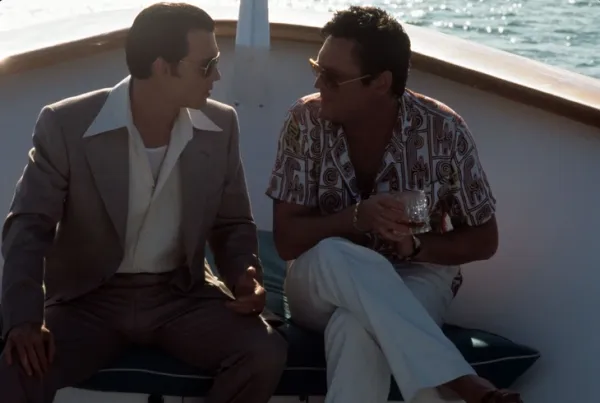 Michael Madsen, biểu tượng trong nhiều phim kinh điển của quái kiệt Quentin Tarantino qua đời - Ảnh 3. Quentin Tarantino - Ảnh 3.