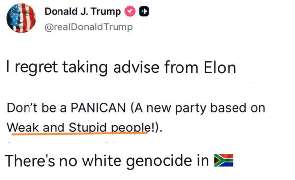 ông Trump - Ảnh 1.