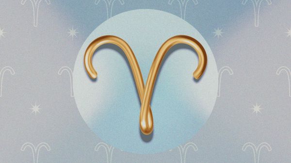 aries horoscope