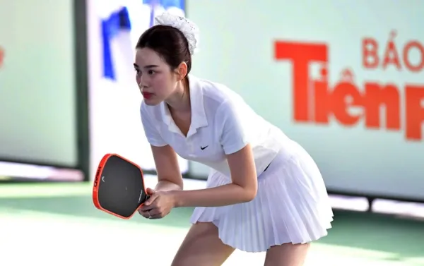Hà Trúc Linh - Ảnh 2.