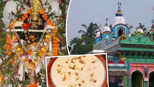 Lord Jagannath Rath Yatra 2025: Know that interesting anecdote when Lord Jagannath had to become a thief for the devotee! Lord Jagannath Rath Yatra 2025: Know that interesting anecdote when Lord Jagannath had to become a thief for the devotee!