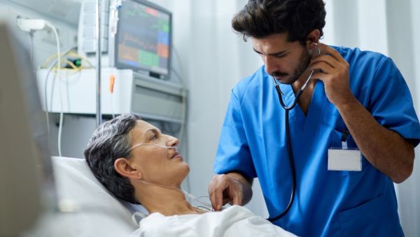 Can a disease cause heart, liver and kidney all three together? Know the scientific reason for this Can a disease cause heart, liver and kidney all three together? Know the scientific reason for this