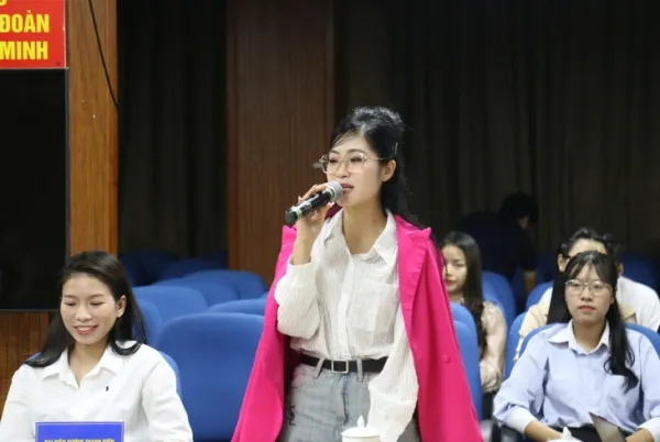 Người từng nhận giải thưởng Thanh niên sống đẹp nộp hồ sơ xét tặng lần nữa - Ảnh 1.