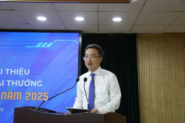Người từng nhận giải thưởng Thanh niên sống đẹp nộp hồ sơ xét tặng lần nữa - Ảnh 2.
