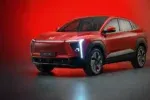 Mahindra XEV 9e