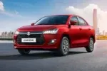 Maruti Dzire