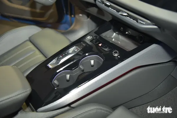 Audi A5 - Ảnh 10.