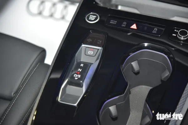 Audi A5 - Ảnh 11.
