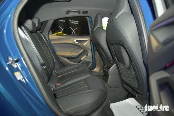 Audi A5 - Ảnh 12.