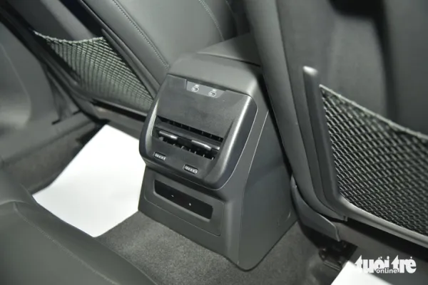 Audi A5 - Ảnh 13.