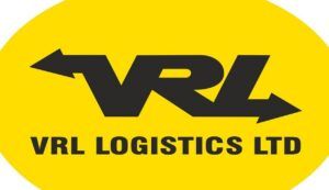 VRL Logistics Limited Share