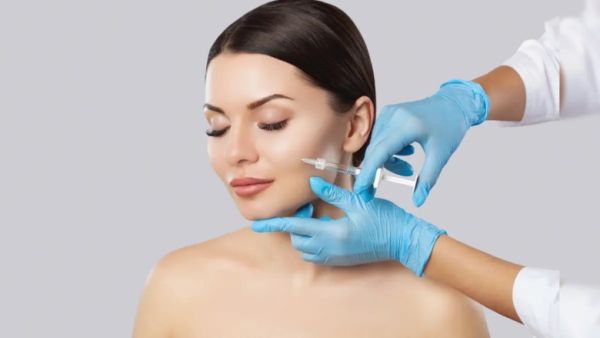 Plasma fibroblast therapy: an alternative to non-invasive lifting