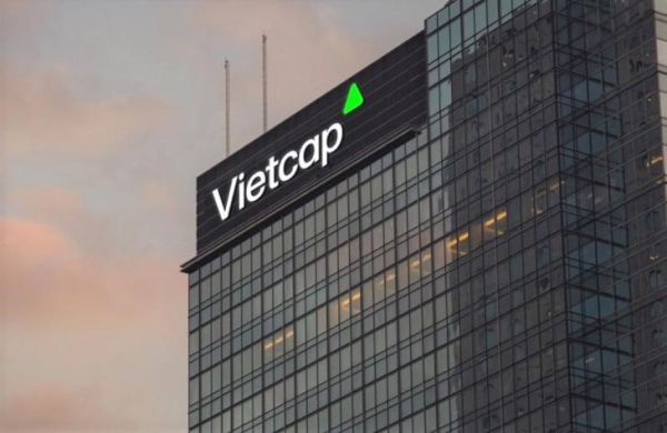Vietcap - Ảnh 1.