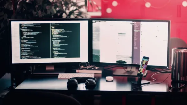 app development Design and Development