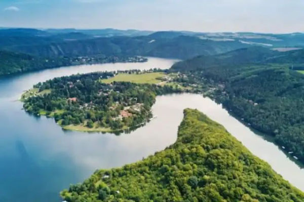 There is only one river in India named after a man, do you know which is the river?