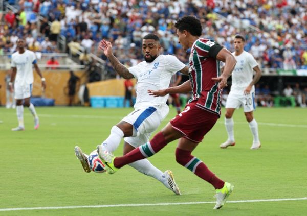 Loại Al Hilal, Fluminese vào bán kết FIFA Club World Cup 2025 - Ảnh 2.