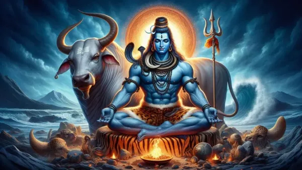 Chaturmas 2025: 4 months Shiva is in the hands of Shiva ... Bhole Bhandari fills the reserves of devotees when happy