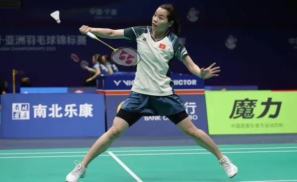 Thùy Linh - Ảnh 1.