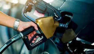 Petrol-Diesel Price