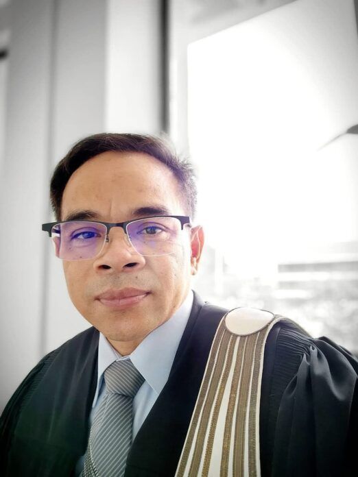 ทนายเกิดผล แก้วเกิด
