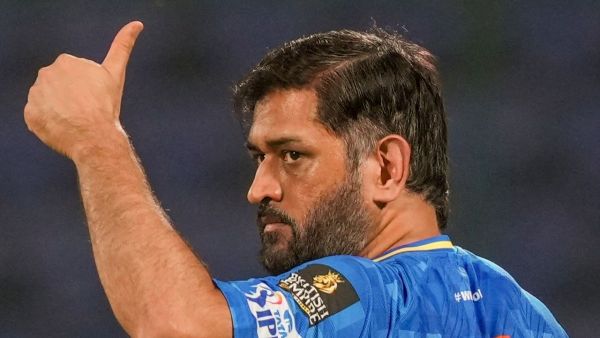1040 crore net worth! Not only cricket, Dhoni has dominated business and farming; BCCI gives so much money