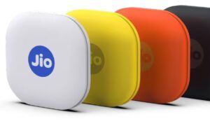 Jio Recharge