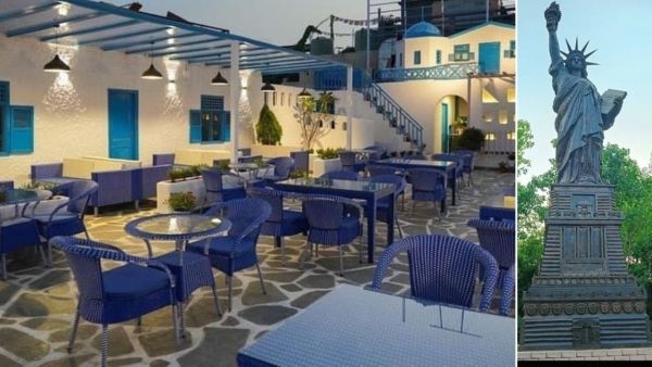 Foreign destinations will forget 5 places in Delhi, you must explore once