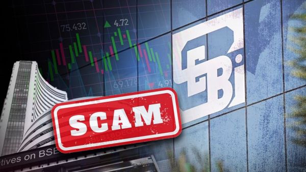 First of all, he earned money, now SEBI will collect such money from Gen Street ... Fraud has been done for crores of rupees