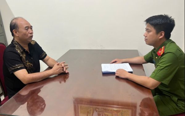 hạnh 'sự' - Ảnh 2.