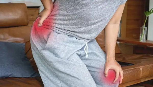 If there is frequent pain in these parts of the body, then understand that diabetes is immediately consult a doctor ..