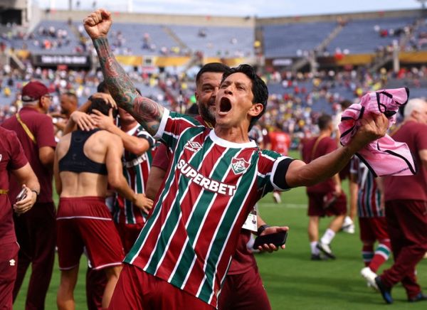 FIFA Club World Cup 2025 - Ảnh 1.