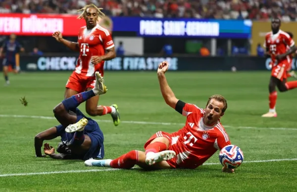 PSG - Ảnh 3.