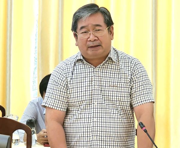 Cần Thơ sau hợp nhất có 3 bảng giá đất, giải quyết ra sao? - Ảnh 1.