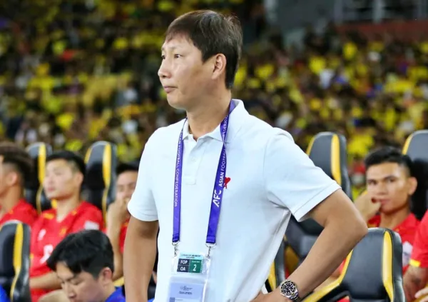 U22 Việt Nam - Ảnh 2.