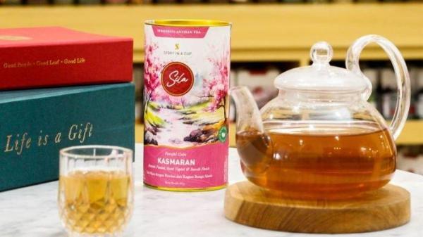 06072025 Sila Artisan Tea