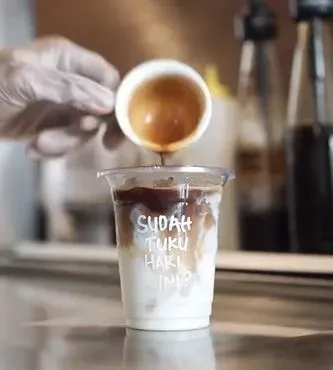 Kopi TUKU Ekspansi ke Eropa, Kini Buka di Amsterdam