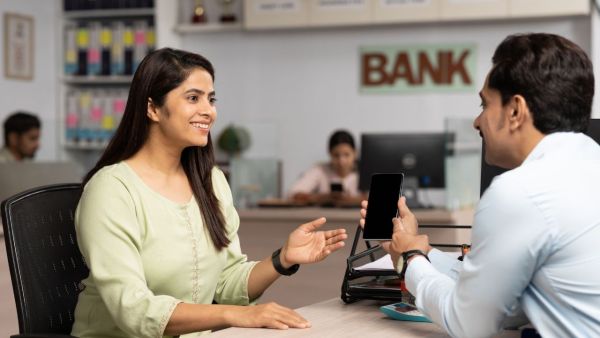 Opportunity to get a job in a government bank, 50000 employees will be recruited soon Opportunity to get a job in a government bank, 50000 employees will be recruited soon