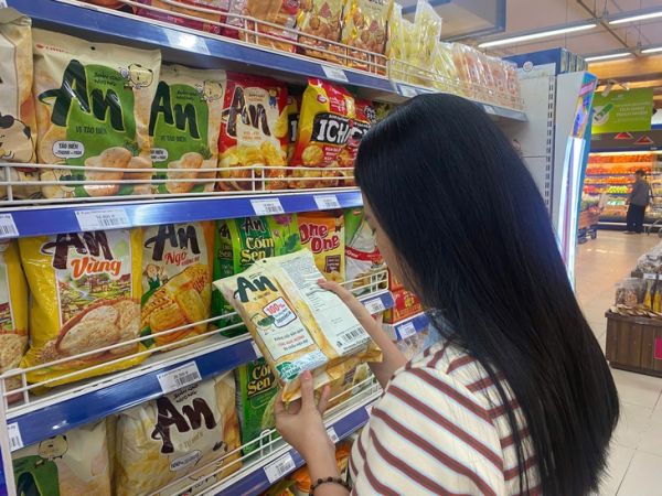 Ngành bao bì và tái chế 'bứt tốc' trên đường đua xanh - Ảnh 6.