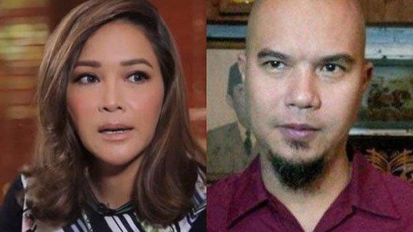 VIDEO AHMAD DHANI - Ahmad Dhani kembali unggah video tentang mantan istrinya, Maia Estianty. Tunjukkan bukti dugaan KDRT.