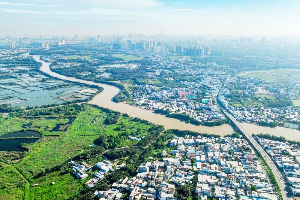 tiền sử dụng đất - Ảnh 1.