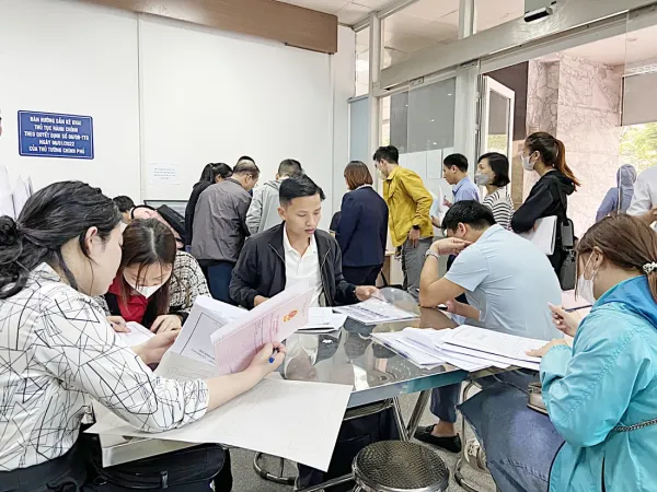tiền sử dụng đất - Ảnh 3.