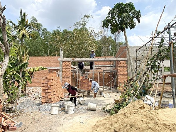 Chuyển đất nông nghiệp sang đất ở: Thu tiền sử dụng đất sao cho hợp lý? - Ảnh 9.
