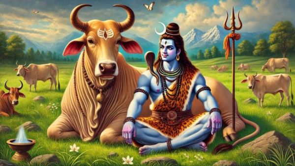 Sawan 2025: Bholenath resides in this place except Kailash in Sawan!