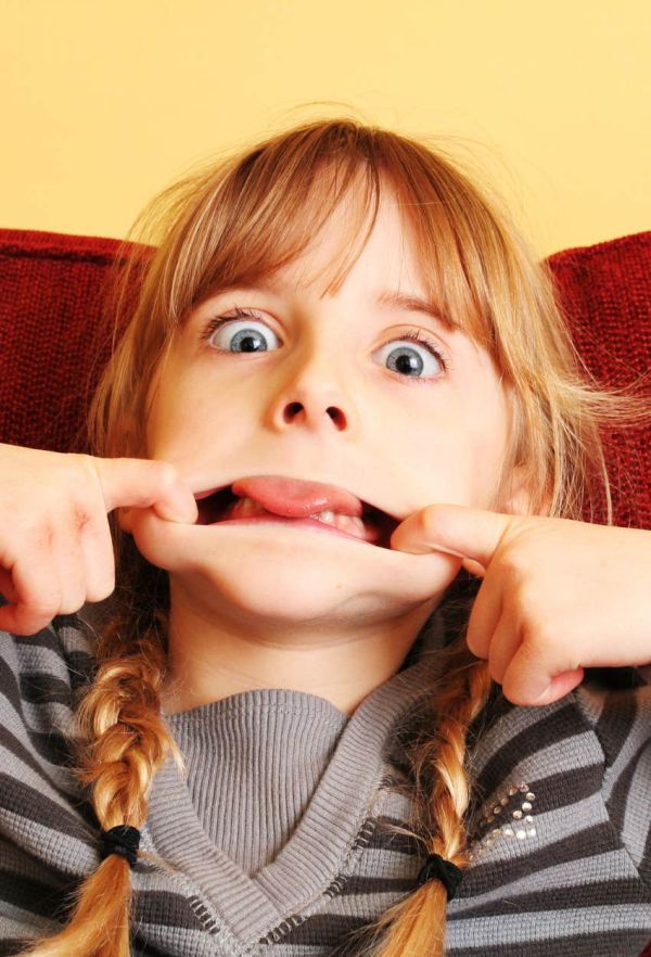 Your Birth Order Secretly Affects Your Whole Personality Youngest Child