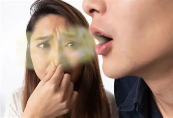 Does the smell come from the mouth? These 3 vitamins can be responsible, know how to go away ..