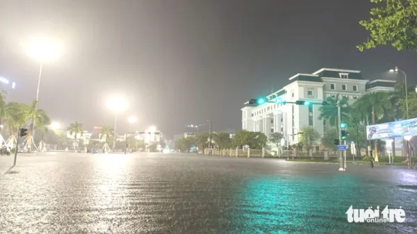 Đà Nẵng - Ảnh 1.