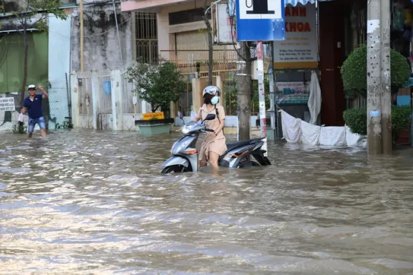 Sau treo thưởng 50 triệu của chủ tịch Cần Thơ, có nhiều hiến kế chống ngập 'độc lạ' - Ảnh 1.