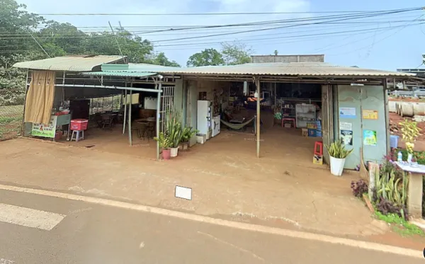 Trào lưu 'xuyên không' với Google Maps để gặp lại cảnh cũ người xưa vẫn đang lan tỏa - Ảnh 1.