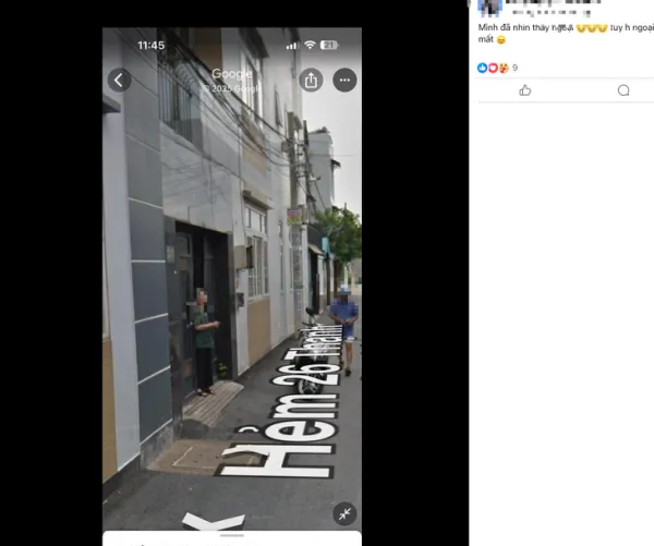 google maps - Ảnh 3.